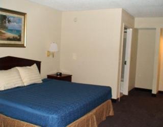 Hotel Best Western Pride Inn & Suites