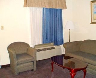 Hotel Best Western Pride Inn & Suites