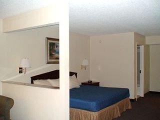 Hotel Best Western Pride Inn & Suites