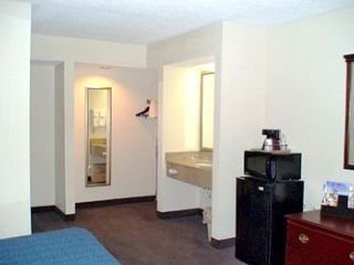 Hotel Best Western Pride Inn & Suites