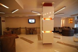Hotel Best Western Prima