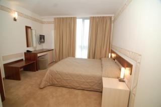 Hotel Best Western Prima