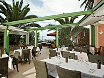 Hotel Best Western Prince De Galles