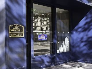 Hotel Best Western Prince Montmartre