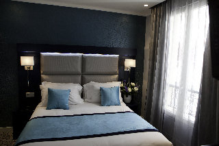 Hotel Best Western Prince Montmartre