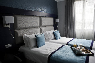Hotel Best Western Prince Montmartre
