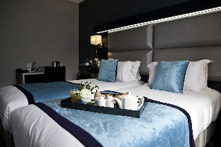 Hotel Best Western Prince Montmartre