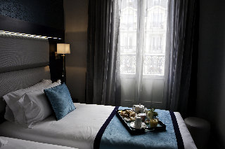 Hotel Best Western Prince Montmartre