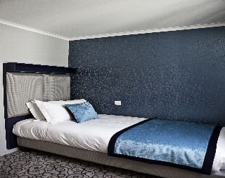 Hotel Best Western Prince Montmartre