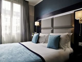 Hotel Best Western Prince Montmartre