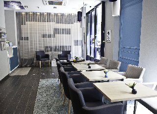 Hotel Best Western Prince Montmartre