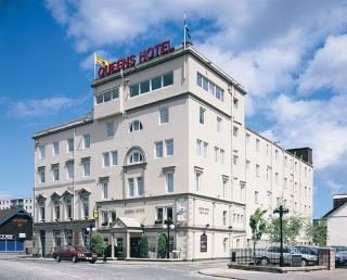 Hotel Best Western Queens