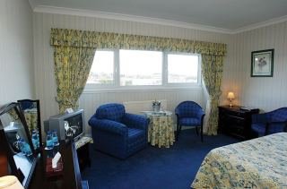 Hotel Best Western Queens