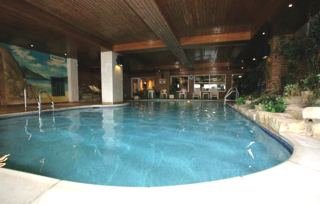 Hotel Best Western Queens