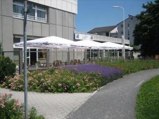 Hotel Best Western Queens Karlsruhe