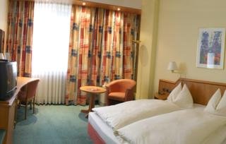 Hotel Best Western Queens Karlsruhe