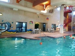 Hotel Best Western Ramkota