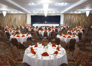 Hotel Best Western Ramkota