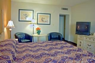 Hotel Best Western Rancho Grande