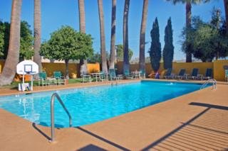 Hotel Best Western Rancho Grande