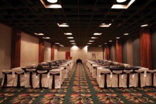 Hotel Best Western Real De Puebla