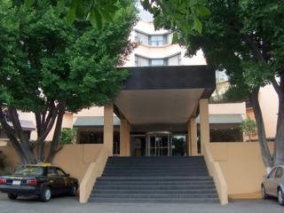 Hotel Best Western Real De Puebla