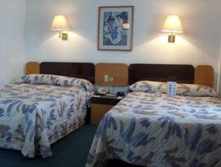 Hotel Best Western Real De Puebla