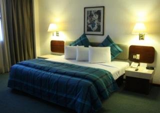 Hotel Best Western Real De Puebla