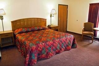 Hotel Best Western Red Hills