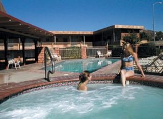 Hotel Best Western Red Hills