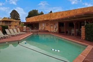 Hotel Best Western Red Hills