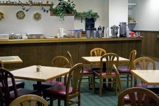 Hotel Best Western Red Hills