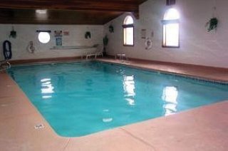 Hotel Best Western Red Rock Inn
