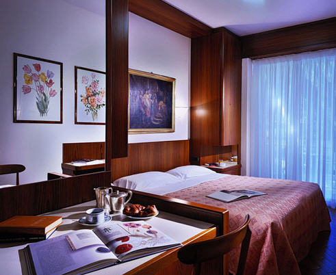Hotel Best Western Regina Elena