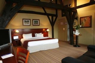 Hotel Best Western Residence Cour St. Georges