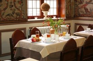 Hotel Best Western Residence Cour St. Georges