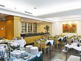 Hotel Best Western Rio Copa