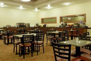 Hotel Best Western Rivers Edge