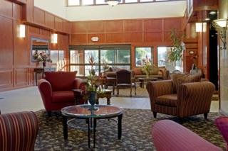 Hotel Best Western Rivers Edge