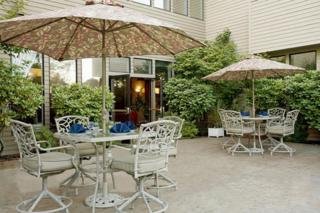 Hotel Best Western Rivers Edge