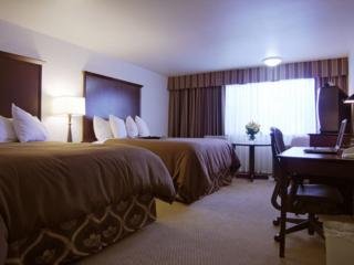 Hotel Best Western Rivers Edge