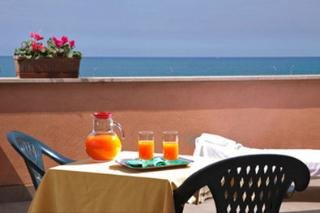 Hotel Best Western Riviera