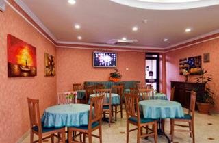 Hotel Best Western Riviera