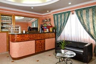 Hotel Best Western Riviera