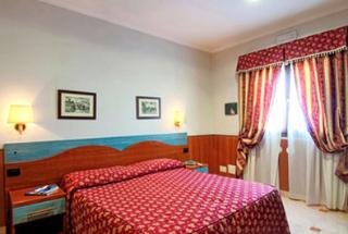 Hotel Best Western Riviera