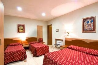 Hotel Best Western Riviera