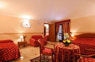 Hotel Best Western Riviera