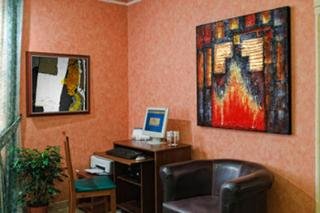 Hotel Best Western Riviera