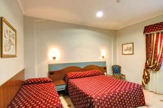 Hotel Best Western Riviera