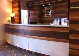 Hotel Best Western Riviera